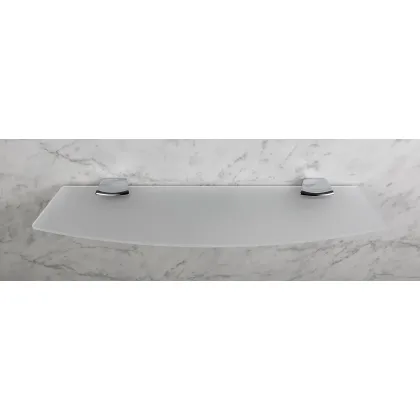 Zdjęcie Elegancka półka łazienkowa z Włoch