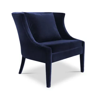 Picture A prestigious and classic chair for the living room