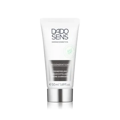 Zdjęcie Dado Sens Regeneration E Cremepeeling Peeling do twarzy 50 ml