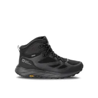Zdjęcie Jack Wolfskin Trekkingi Terraventure Texapore Mid M 4051521 Czarny