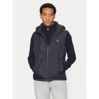 Zdjęcie Guess Kamizelka M5RN21 WCQA2 Granatowy Regular Fit