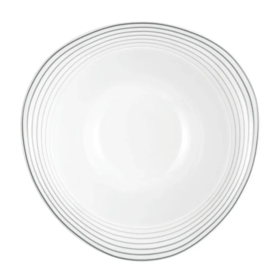 obrazek 2 Niemiecka porcelana - miska deserowa 16 cm - Seltmann Weiden