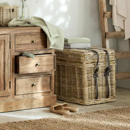 Zdjęcie Skrzynia Livry