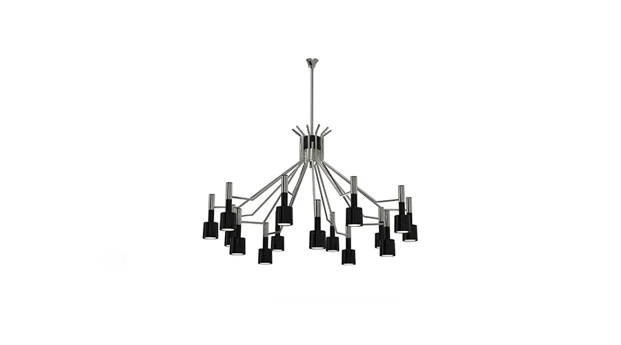 obrazek 1 Oryginalna lampa wisząca z Portugalii