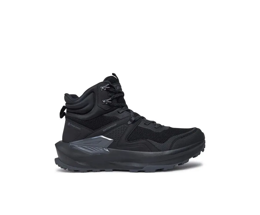obrazek 1 ALPINE PRO Trekkingi Kret MBTD456990PL Czarny
