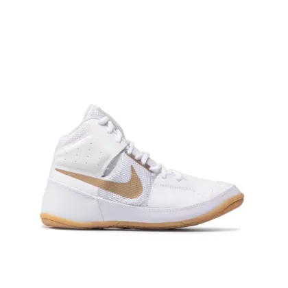 Zdjęcie Nike Buty bokserskie Fury AO2416 170 Biały