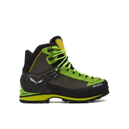 Zdjęcie Salewa Trekkingi Crow Gtx GORE-TEX 61328-5320 Czarny