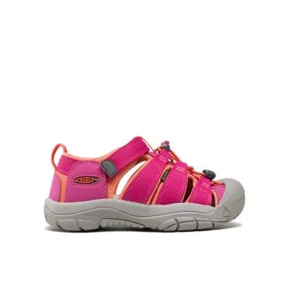 Zdjęcie Keen Sandały Newport H2 1014267 Różowy