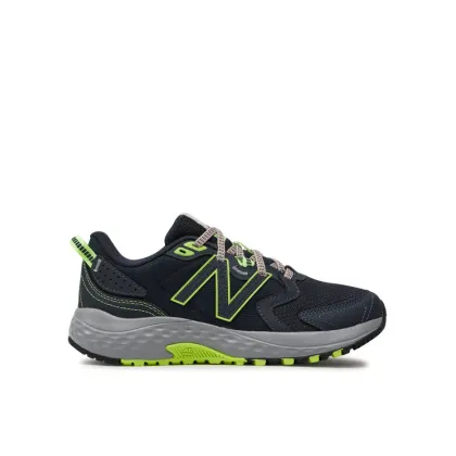 Zdjęcie New Balance Buty do biegania 410 v7 WT410LP7 Szary
