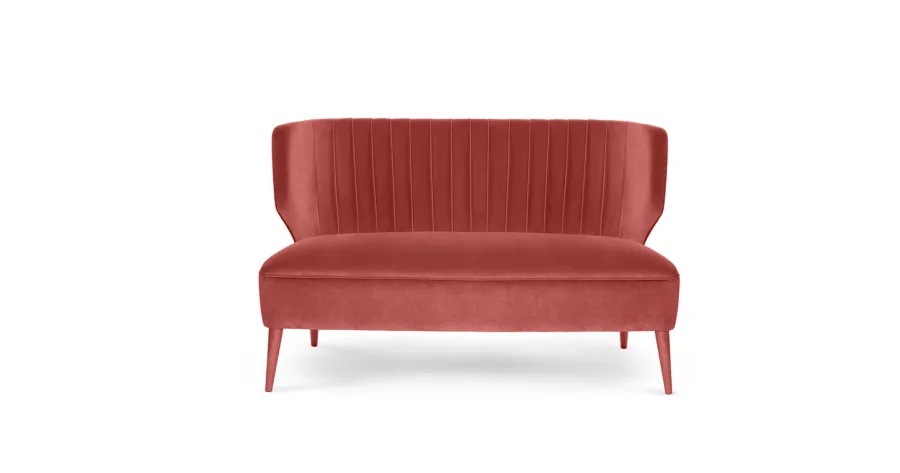 wyszukana sofa do salonu