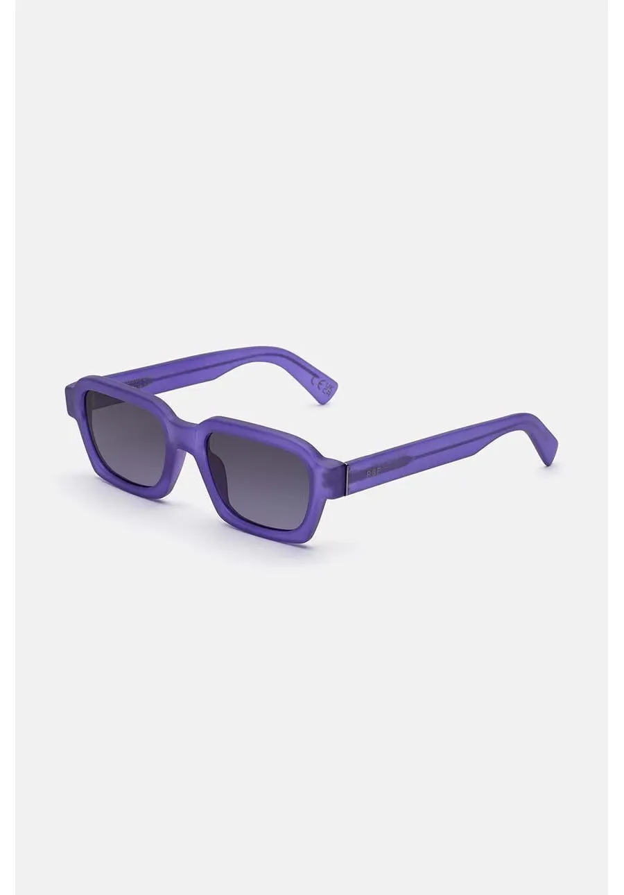 obrazek 1 Retrosuperfuture okulary przeciwsłoneczne Caro kolor niebieski CARO.IU8
