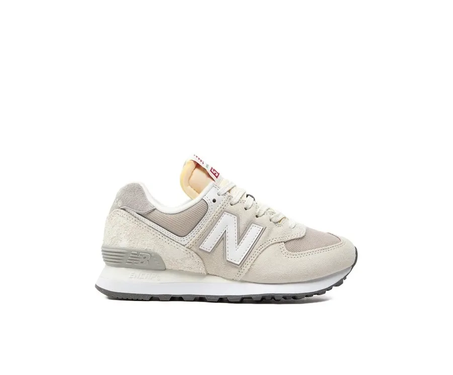 obrazek 1 New Balance Sneakersy U574RCD Beżowy