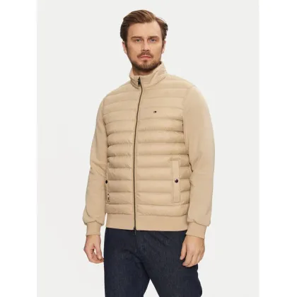 Zdjęcie Tommy Hilfiger Kurtka przejściowa MW0MW37461 Beżowy Regular Fit