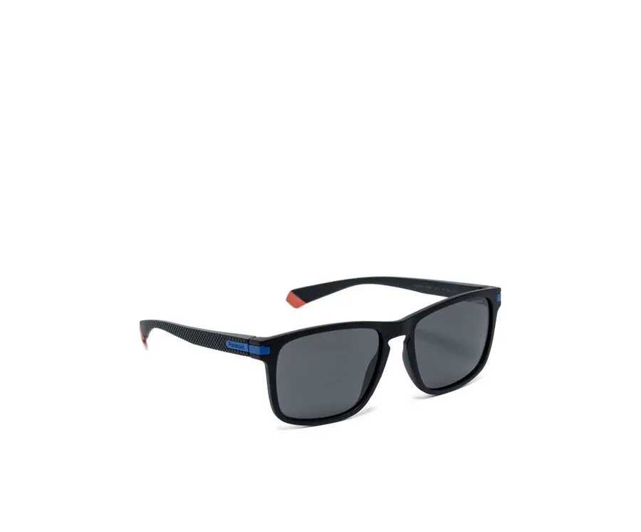 obrazek 1 Polaroid Okulary przeciwsłoneczne 2088/S Czarny
