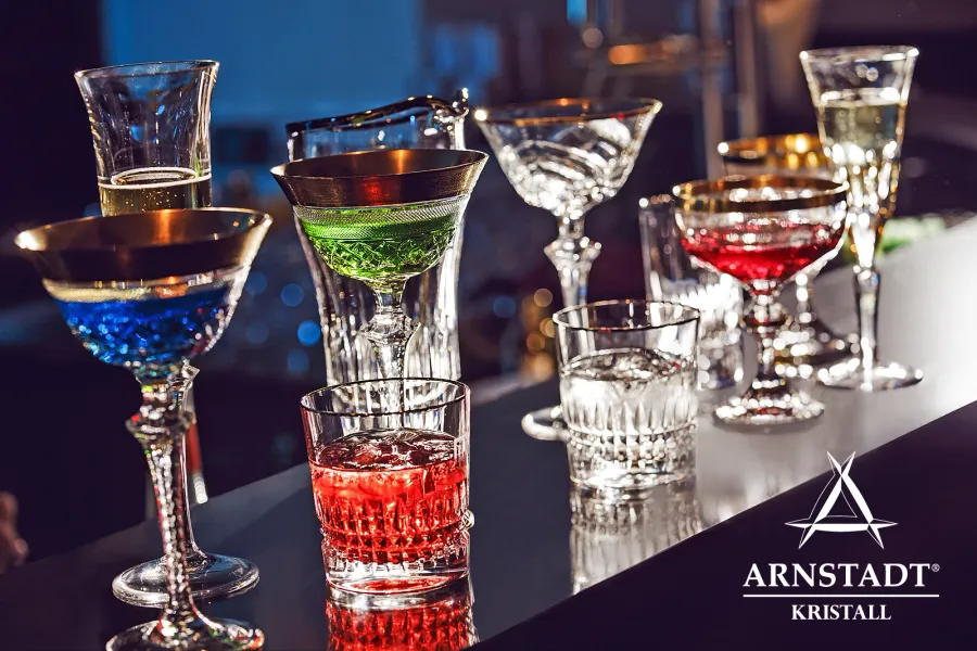 obrazek 4 Tumbler do Whisky - Dwa kolory