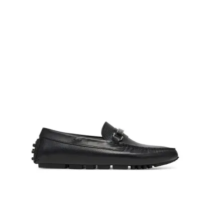 Zdjęcie Emporio Armani Mokasyny X4B151 XN882 K001 Czarny
