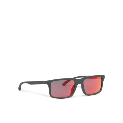 Zdjęcie Armani Exchange Okulary przeciwsłoneczne 0AX4157SU 83776Q Czarny