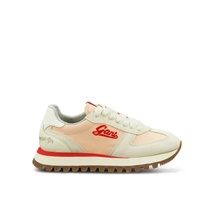 Zdjęcie Gant Sneakersy 30533855 Beżowy