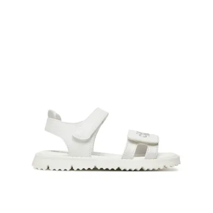 Zdjęcie Calvin Klein Jeans Sandały V1A2-82039-1013X S Biały