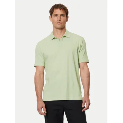 Zdjęcie Marc O'Polo Polo 423 2091 53026 Zielony Regular Fit
