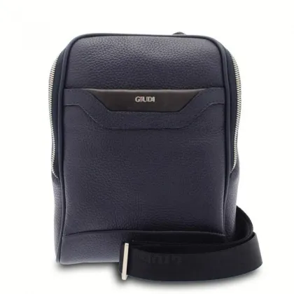 Zdjęcie Stylowa włoska torba dla mężczyzny - Giudi