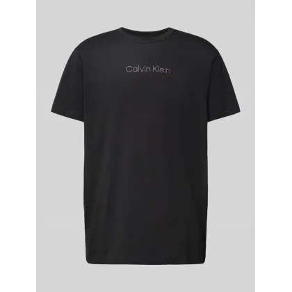 Zdjęcie T-shirt z okrągłym dekoltem