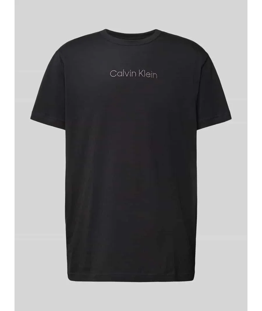 obrazek 1 T-shirt z okrągłym dekoltem