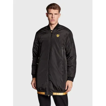 Zdjęcie EA7 Emporio Armani Kurtka przejściowa 6LPK35 PNAZZ 1200 Czarny Regular Fit