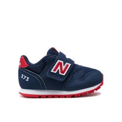 Zdjęcie New Balance Sneakersy IZ373AI2 Granatowy