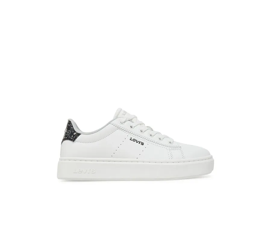 obrazek 1 Levi's® Sneakersy Evelyn VEVE0002S Biały