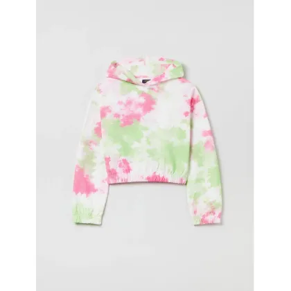 Zdjęcie OVS Bluza 1756443 Kolorowy Regular Fit