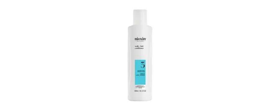 obrazek 1 Nioxin System 3 Scalp + Hair Odżywka 300 ml