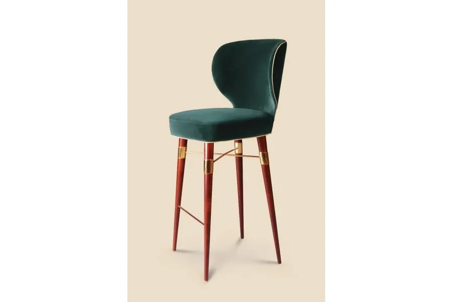 picture 3 Modern bar house chair - Ottiu