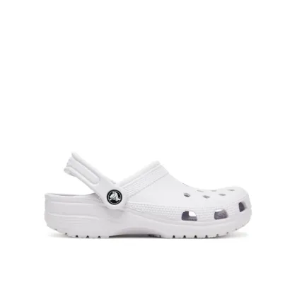 Zdjęcie Crocs Klapki Classic Clog 10001 Fioletowy