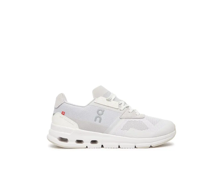 obrazek 1 On Buty do biegania Cloudrift 8797709 Biały