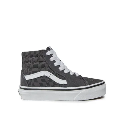 Zdjęcie Vans Tenisówki Uy Sk8-Hi VN0A4BUWN431 Szary