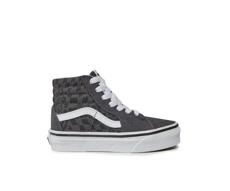 obrazek 1 Vans Tenisówki Uy Sk8-Hi VN0A4BUWN431 Szary