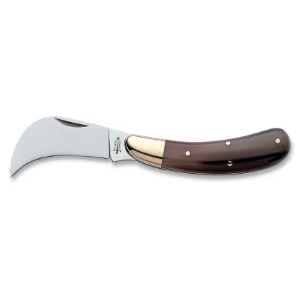 Zdjęcie Nietypowy nóż składany o wielu zastosowaniach Berti Knives