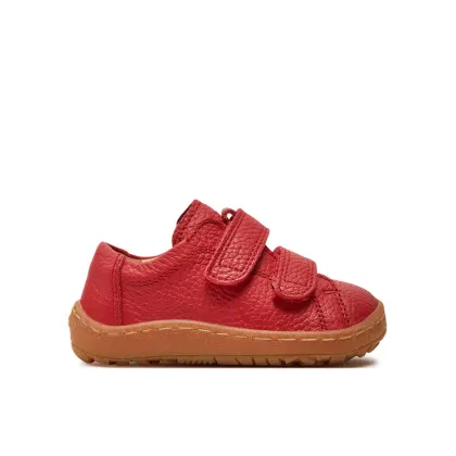 Zdjęcie Froddo Sneakersy Barefoot Base G3130240-5 M Czerwony