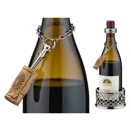 Zdjęcie Oryginalny uchwyt korka