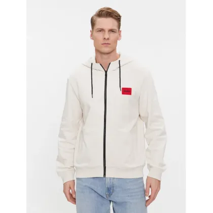 Zdjęcie Hugo Bluza Daple212 50447972 Biały Regular Fit HUGO