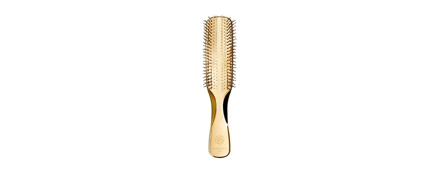 obrazek 1 GUERLAIN Abeille Royale Scalp & Hair Care Brush Szczotka wiosełko 1 szt.