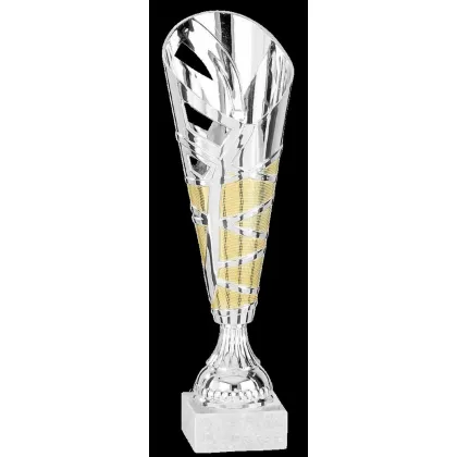 Zdjęcie Puchar sportowy za zajęcie podium - Erre Emme