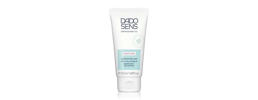 obrazek 1 Dado Sens Spezialpflege Footcare Hornhautbalsam Balsam do stóp 50 ml