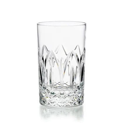 Zdjęcie Elegancka szklanka do drinków highball z unikatowej kolekcji Chartres – Vista Alegre