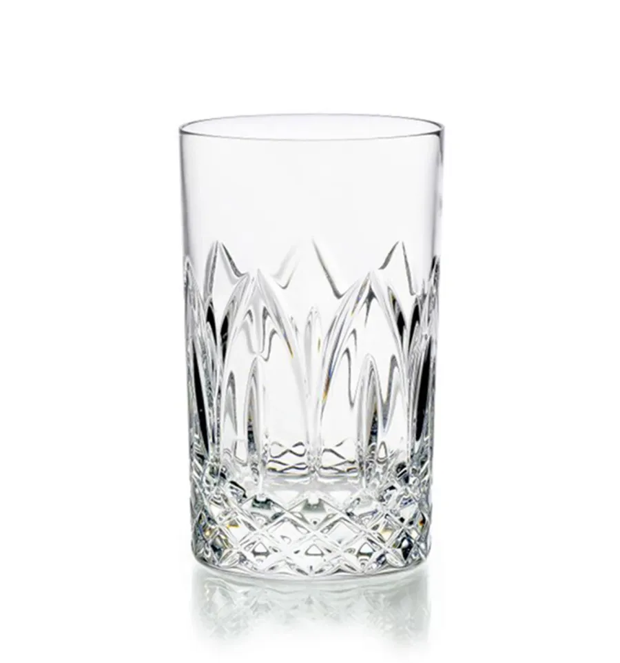 obrazek 1 Elegancka szklanka do drinków highball z unikatowej kolekcji Chartres – Vista Alegre
