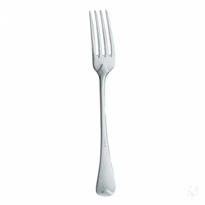 Zdjęcie Luksusowy srebrny widelec stołowy - Zaramella Argenti