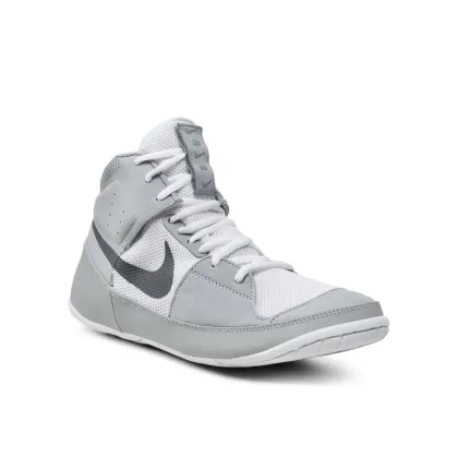 Zdjęcie Nike Buty bokserskie Fury AO2416 101 Szary