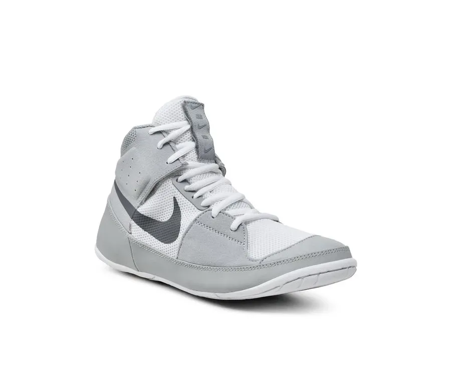obrazek 1 Nike Buty bokserskie Fury AO2416 101 Szary