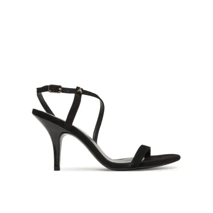 Zdjęcie Patrizia Pepe Sandały 2X0095/L033 Czarny